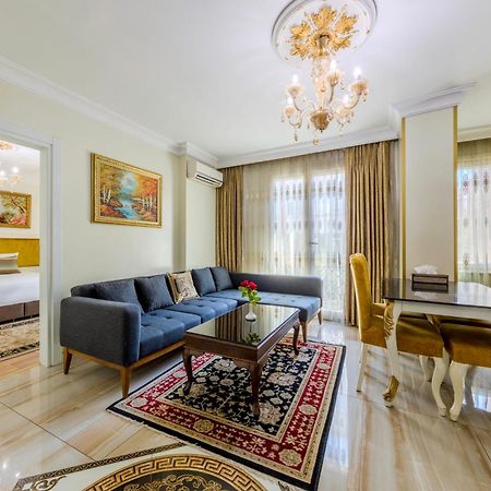 Lemis Suite Стамбул Экстерьер фото