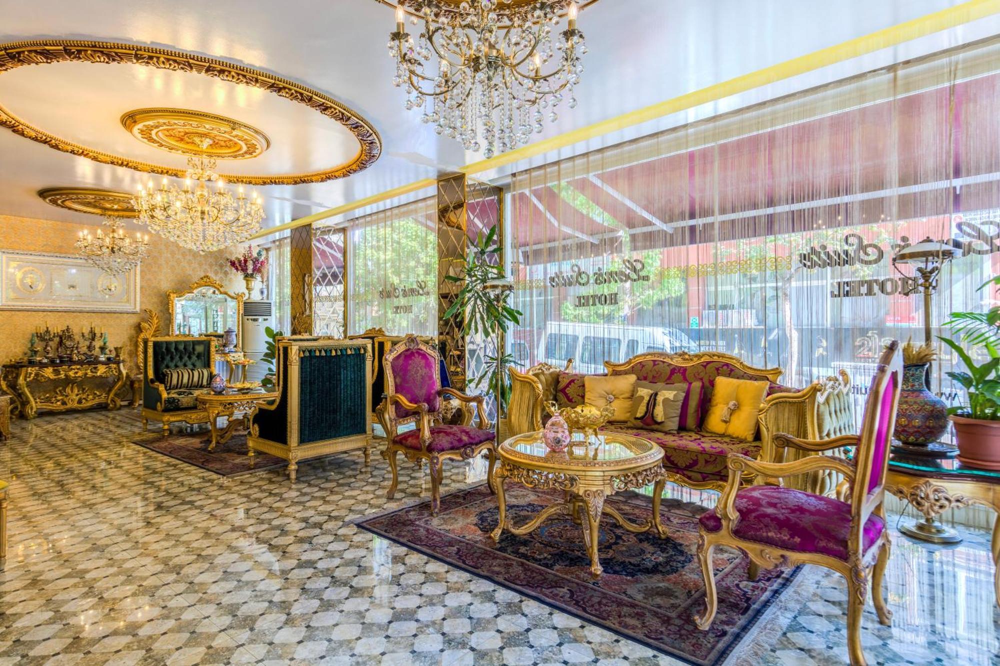 Lemis Suite Стамбул Экстерьер фото