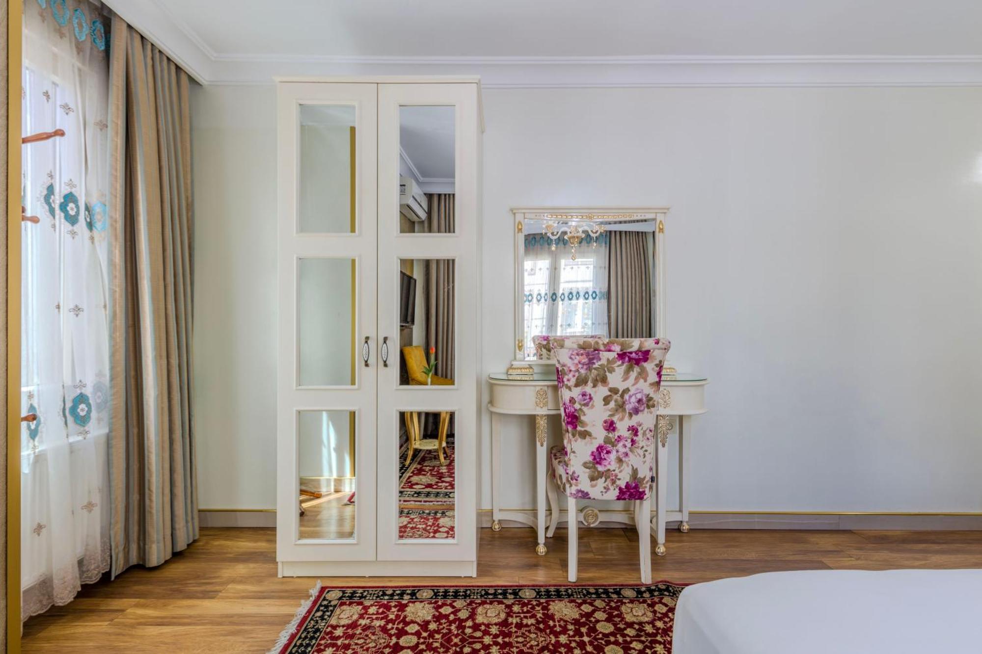Lemis Suite Стамбул Экстерьер фото