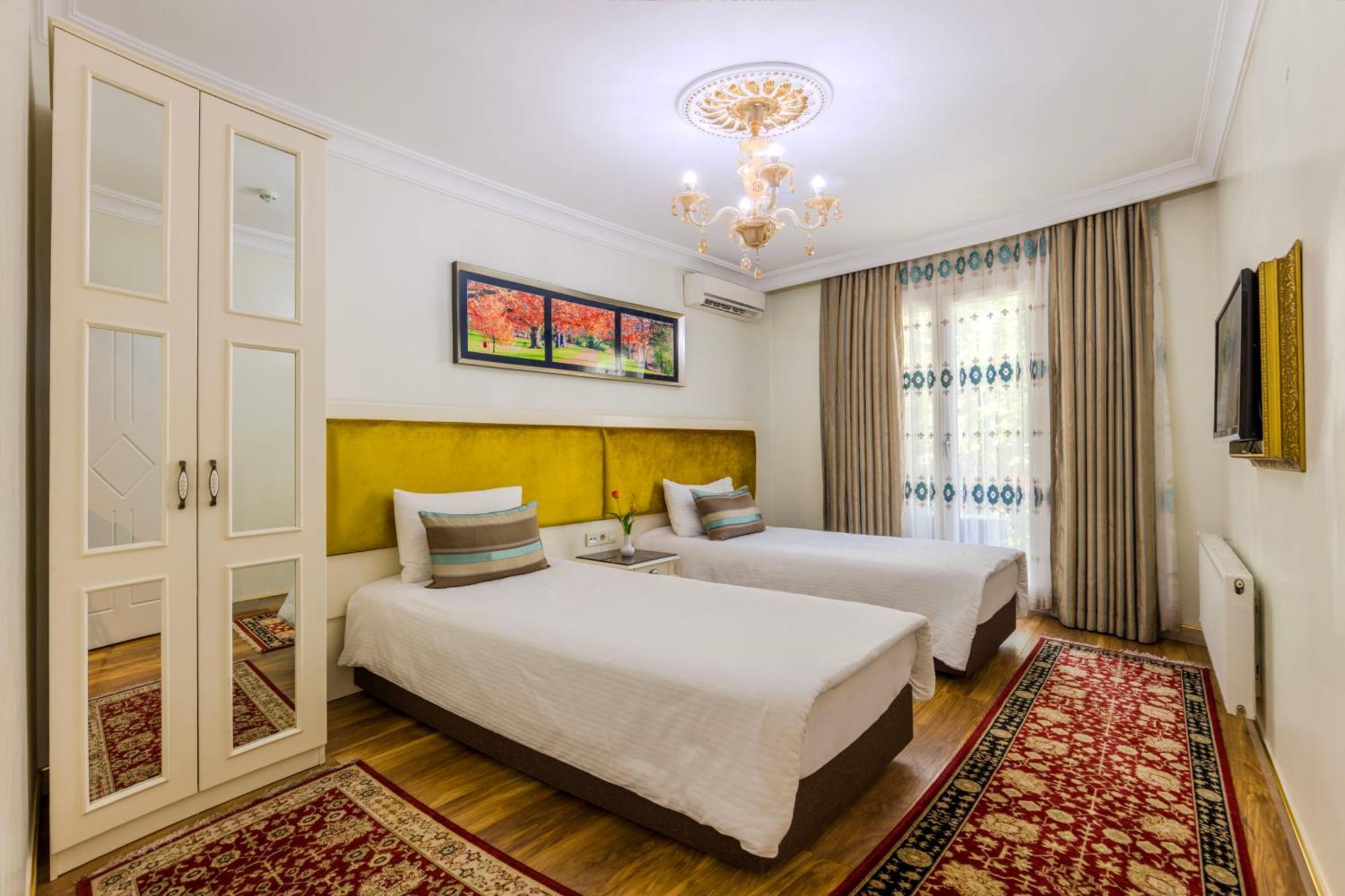Lemis Suite Стамбул Экстерьер фото