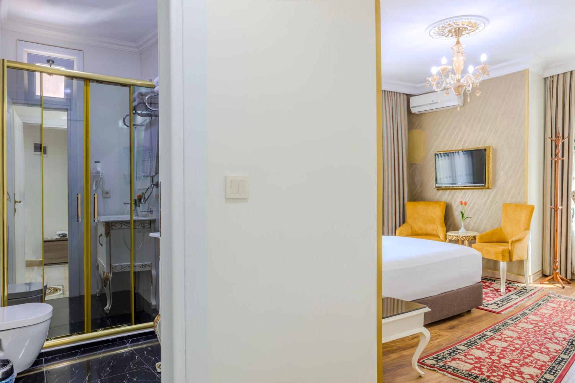 Lemis Suite Стамбул Экстерьер фото