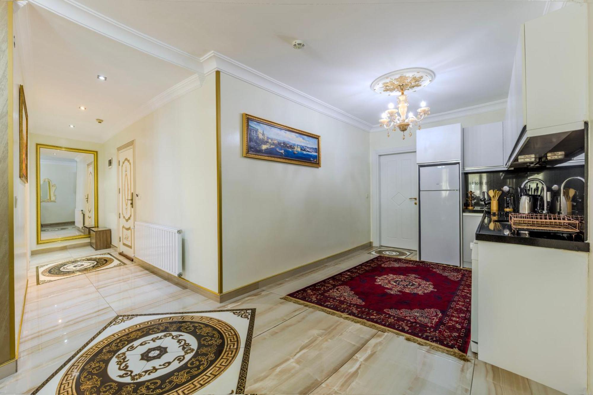 Lemis Suite Стамбул Экстерьер фото