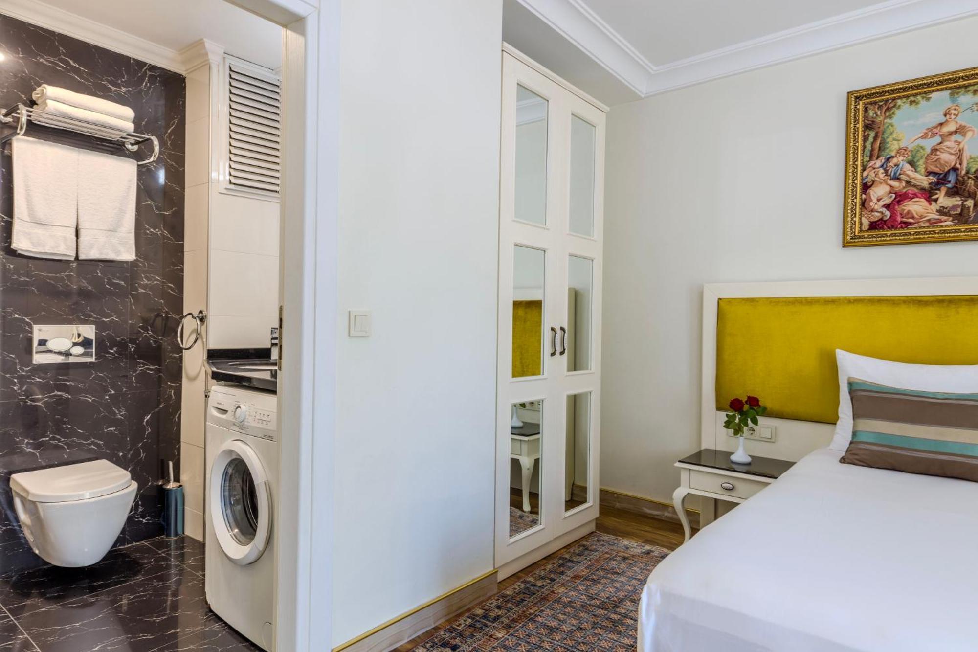 Lemis Suite Стамбул Экстерьер фото
