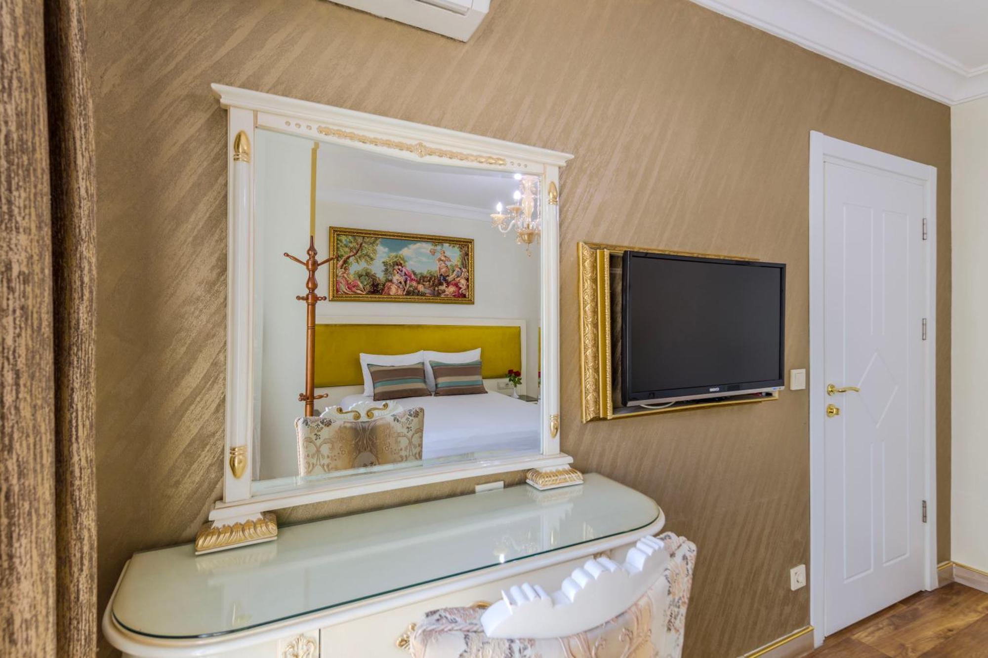 Lemis Suite Стамбул Экстерьер фото