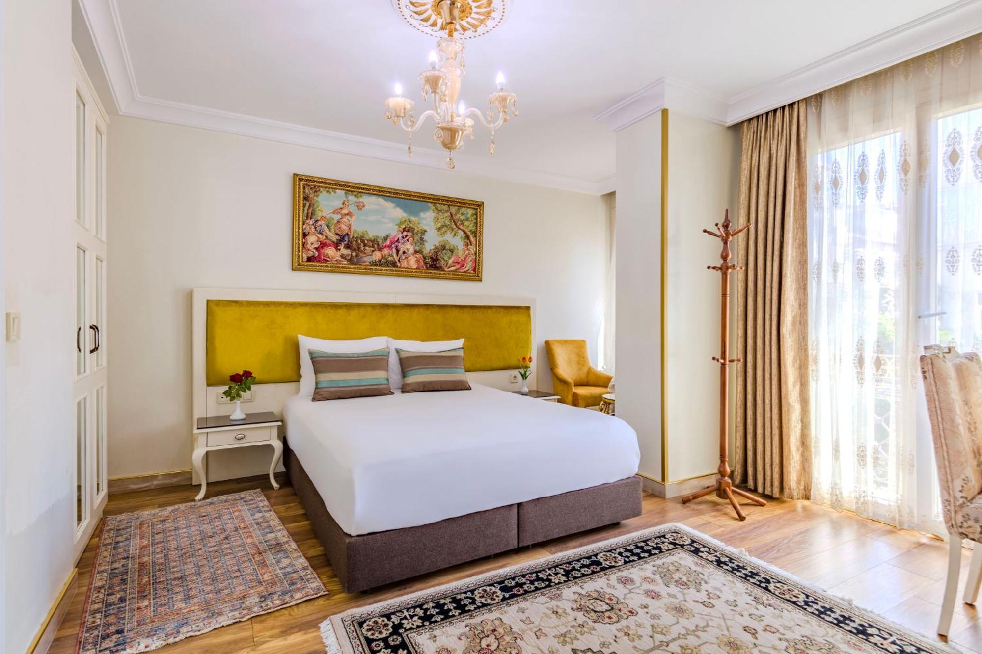 Lemis Suite Стамбул Экстерьер фото