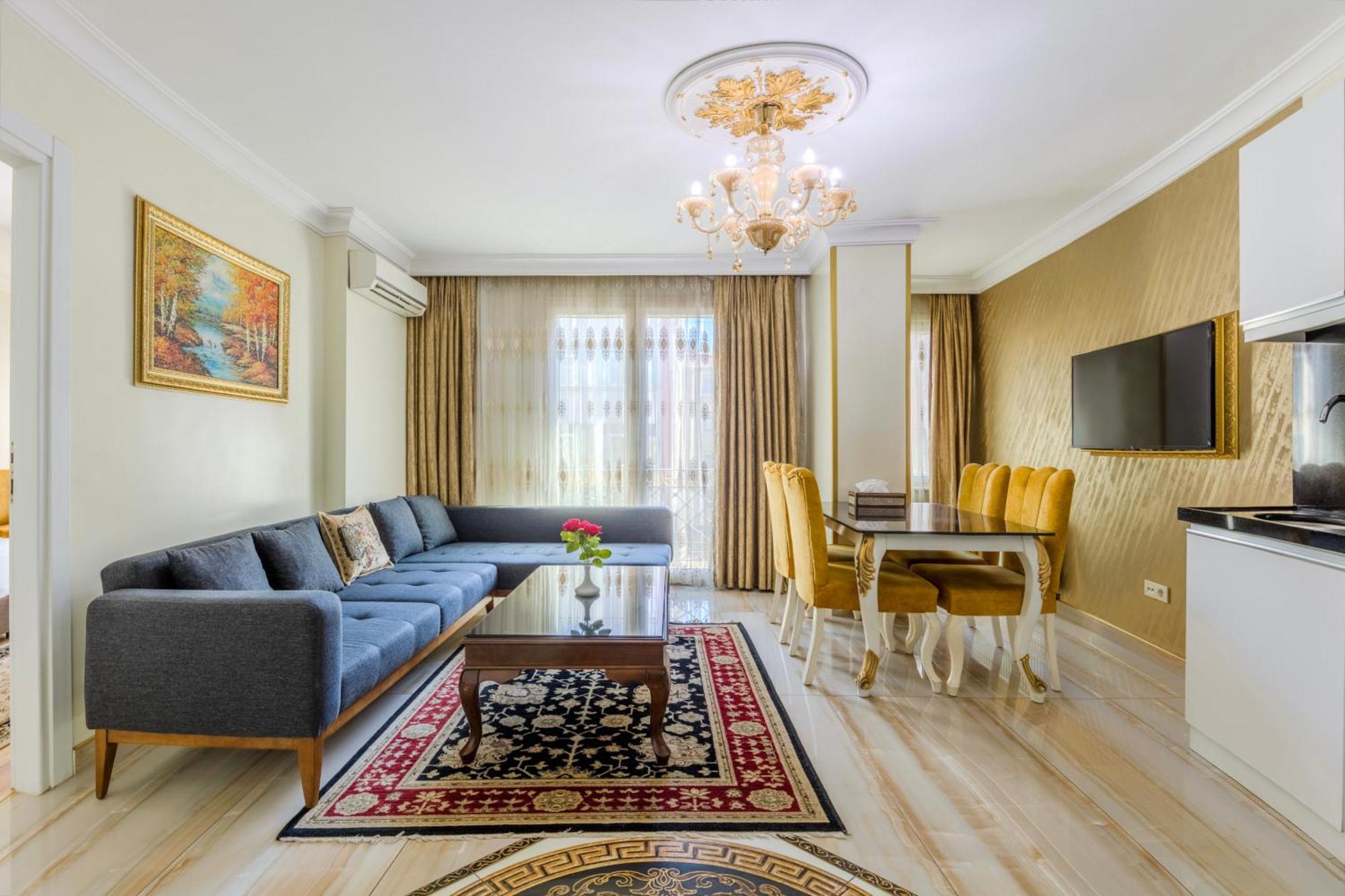 Lemis Suite Стамбул Экстерьер фото