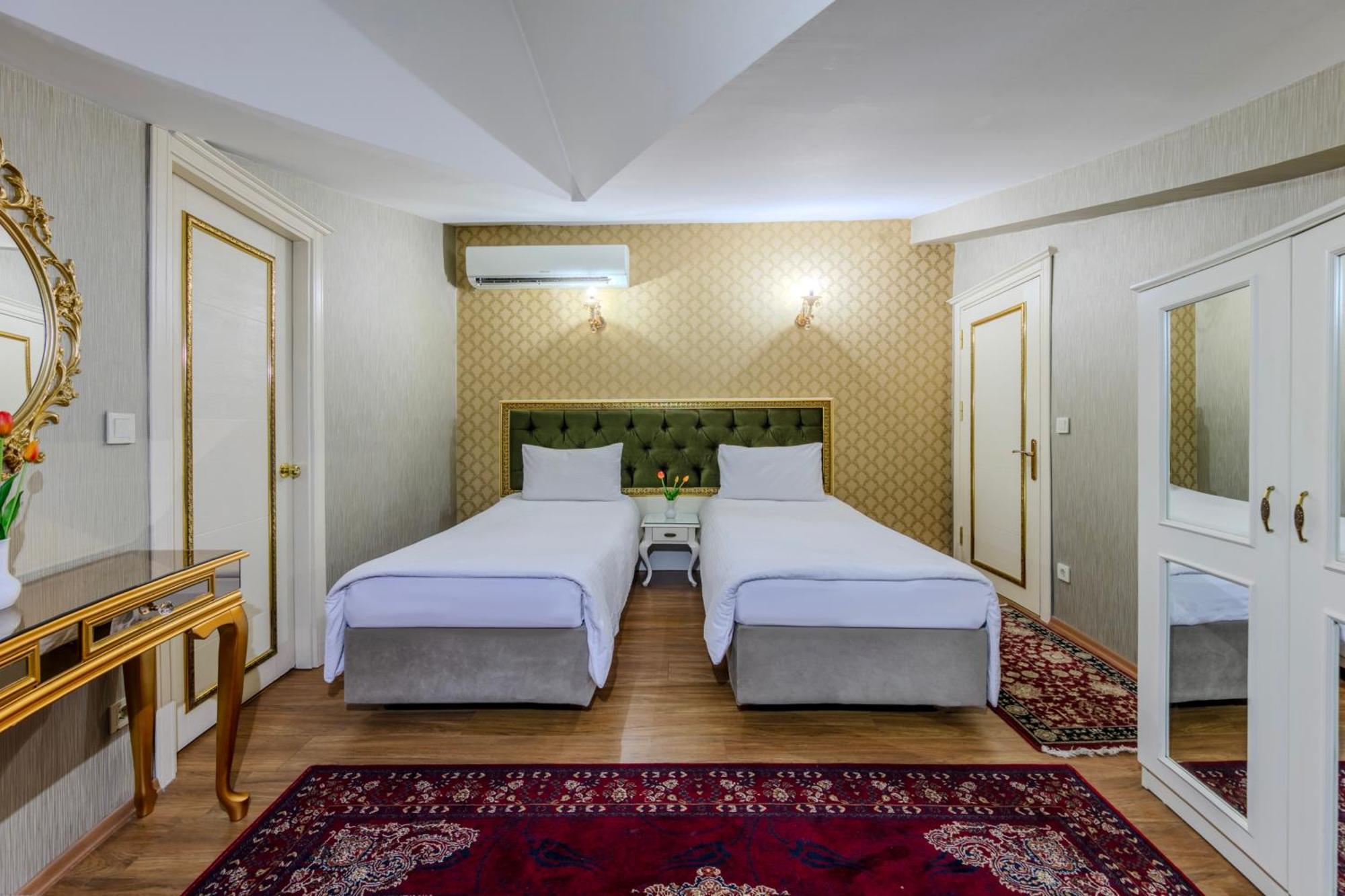 Lemis Suite Стамбул Экстерьер фото