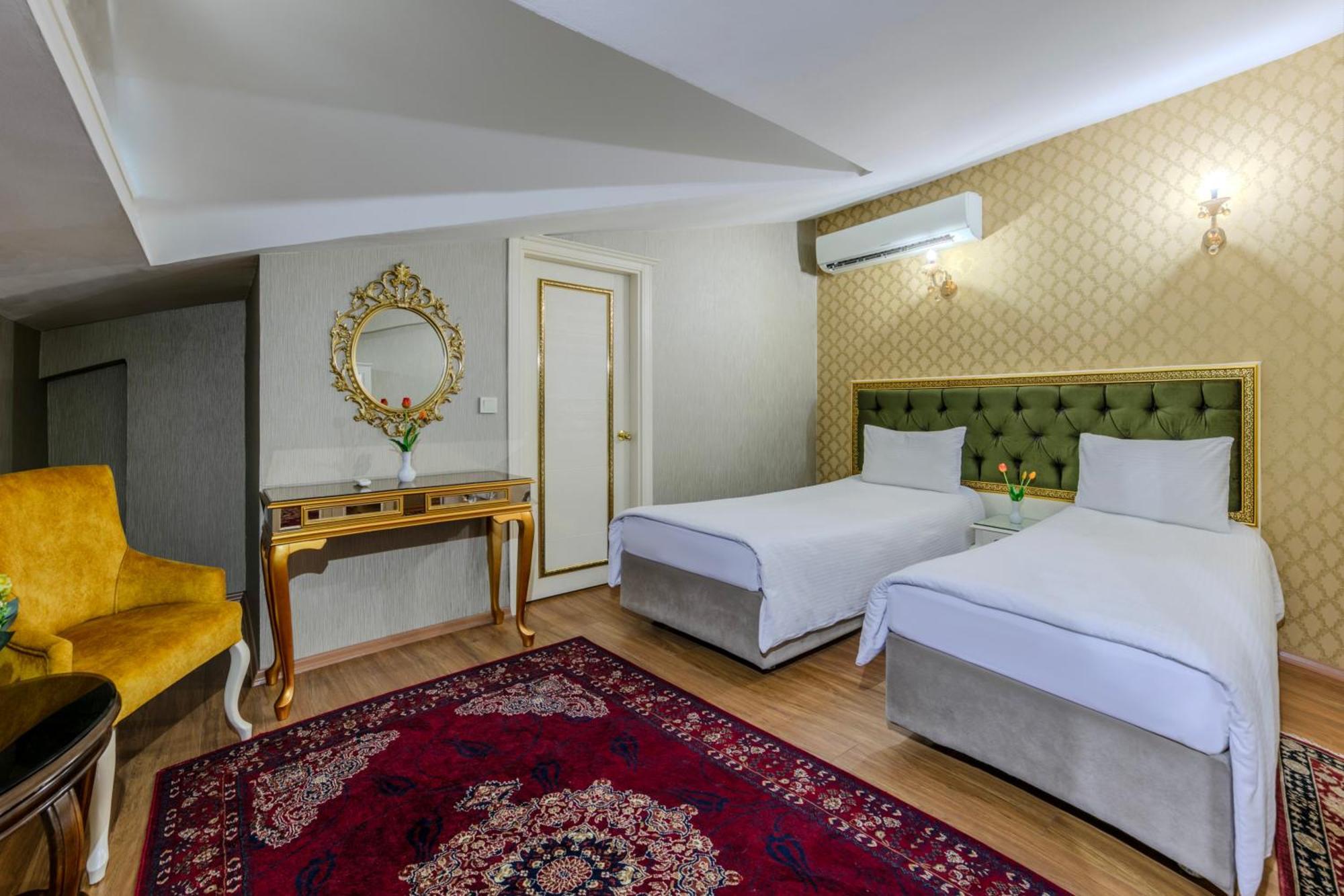Lemis Suite Стамбул Экстерьер фото
