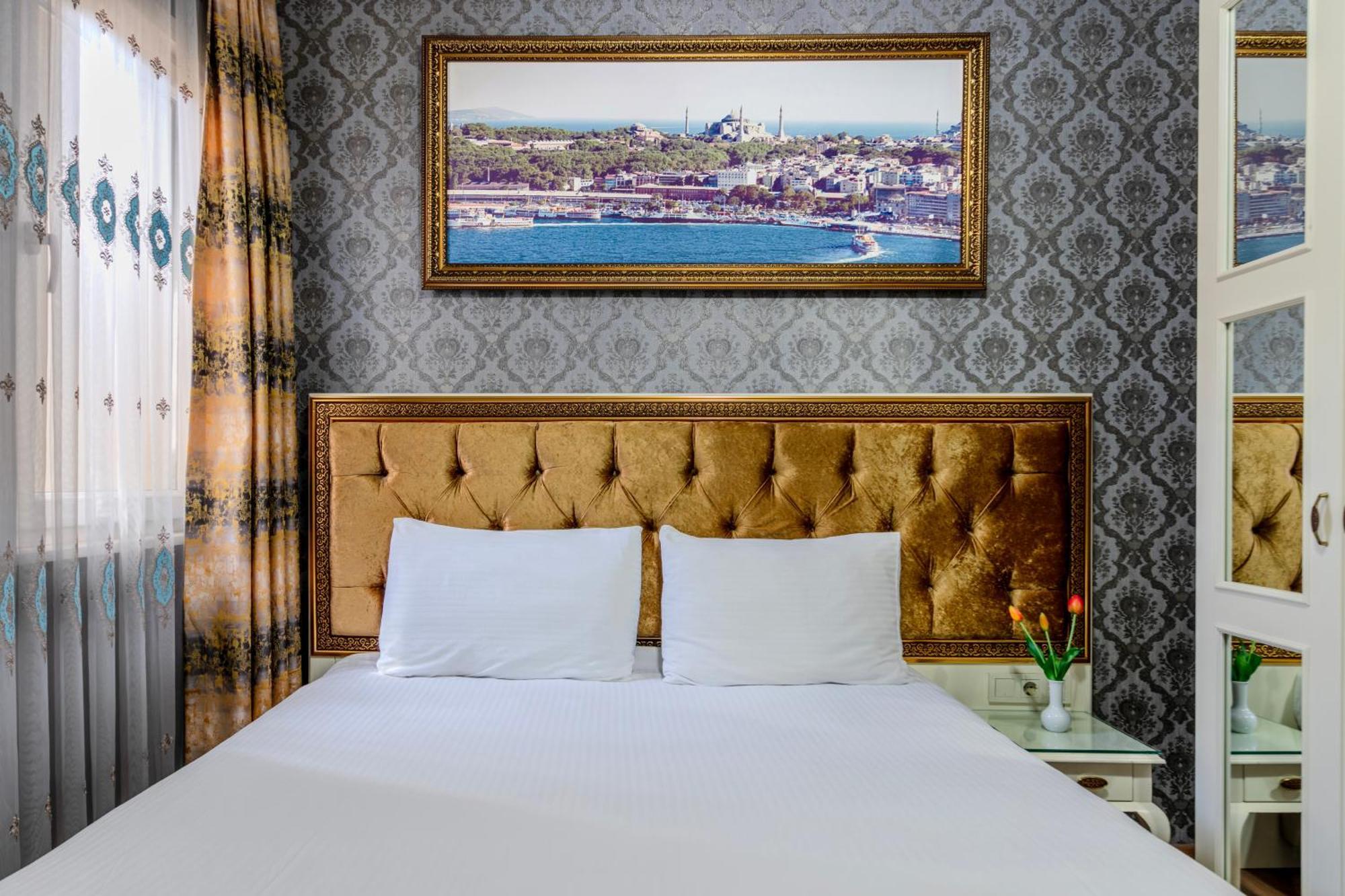 Lemis Suite Стамбул Экстерьер фото
