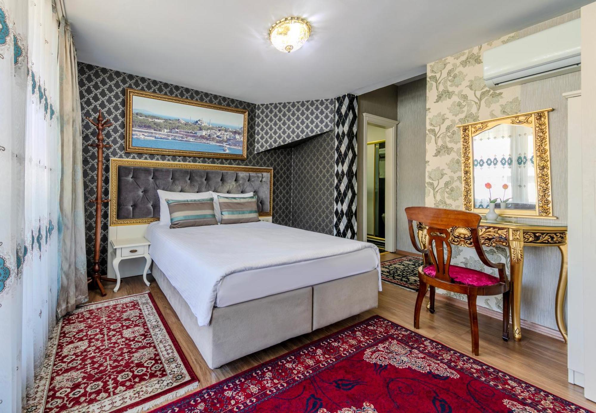 Lemis Suite Стамбул Экстерьер фото
