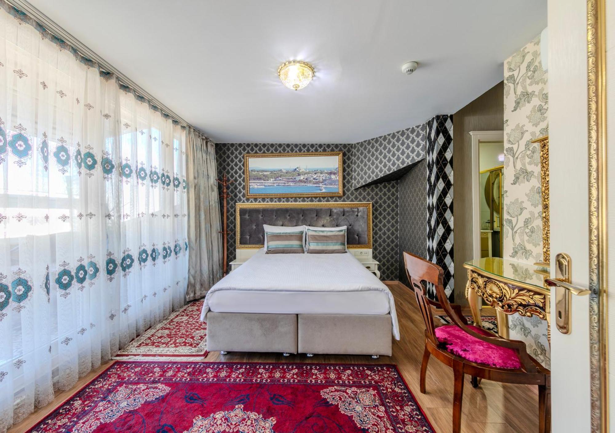 Lemis Suite Стамбул Экстерьер фото
