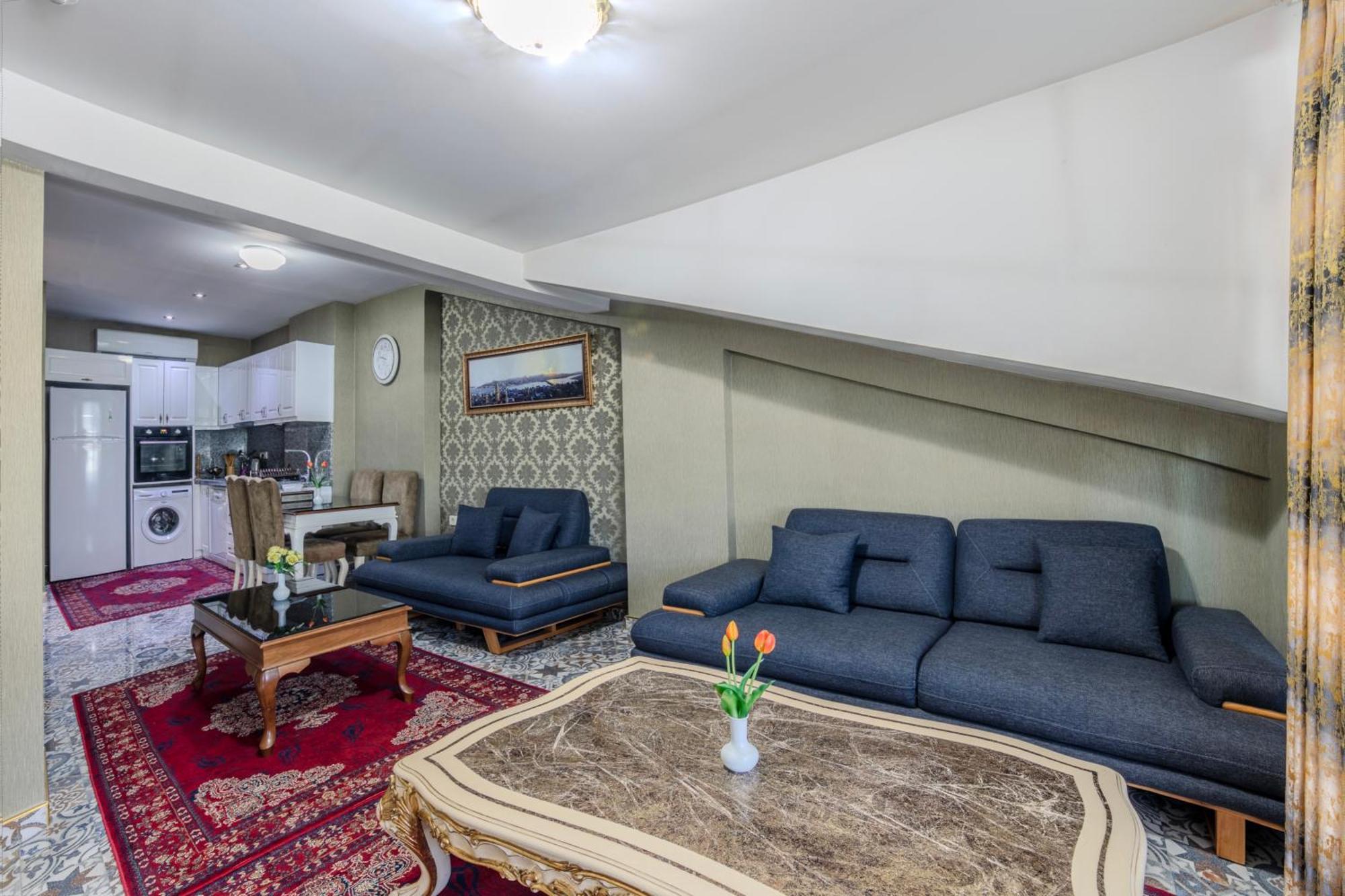 Lemis Suite Стамбул Экстерьер фото