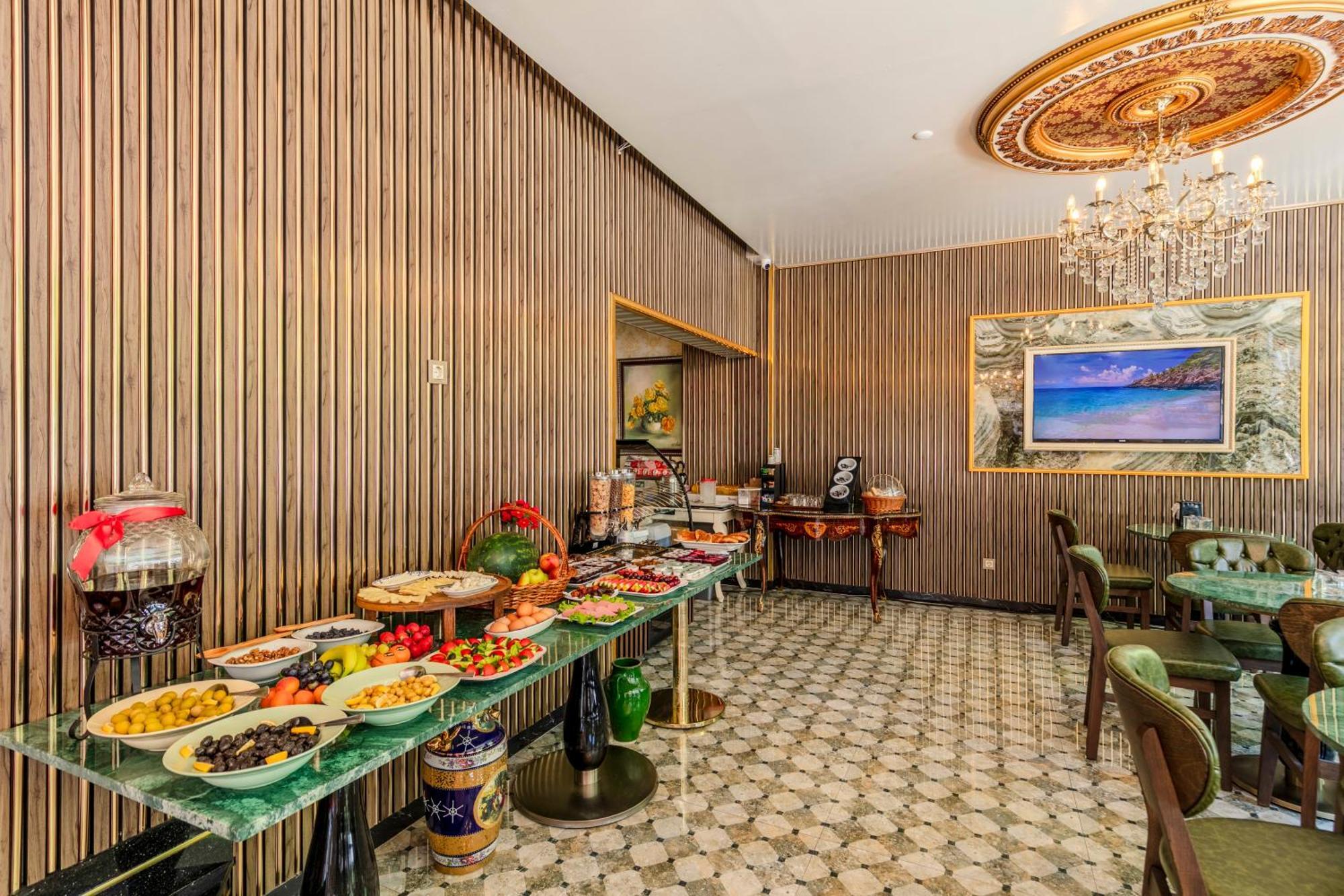 Lemis Suite Стамбул Экстерьер фото
